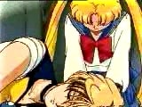 Uranus Sacrifies Herself